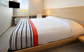 City Express Junior By Marriott Cancun